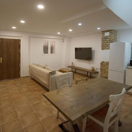 Casa De 3 Habitaciones Y 2 Banos Centrico Granada Eksteriør bilde