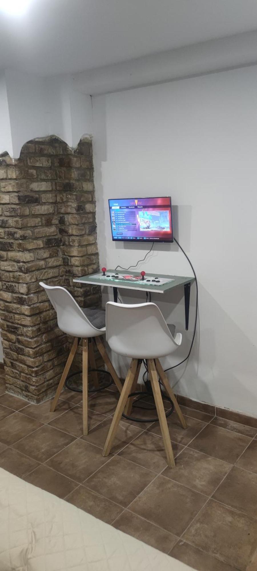 Casa De 3 Habitaciones Y 2 Banos Centrico Granada Eksteriør bilde