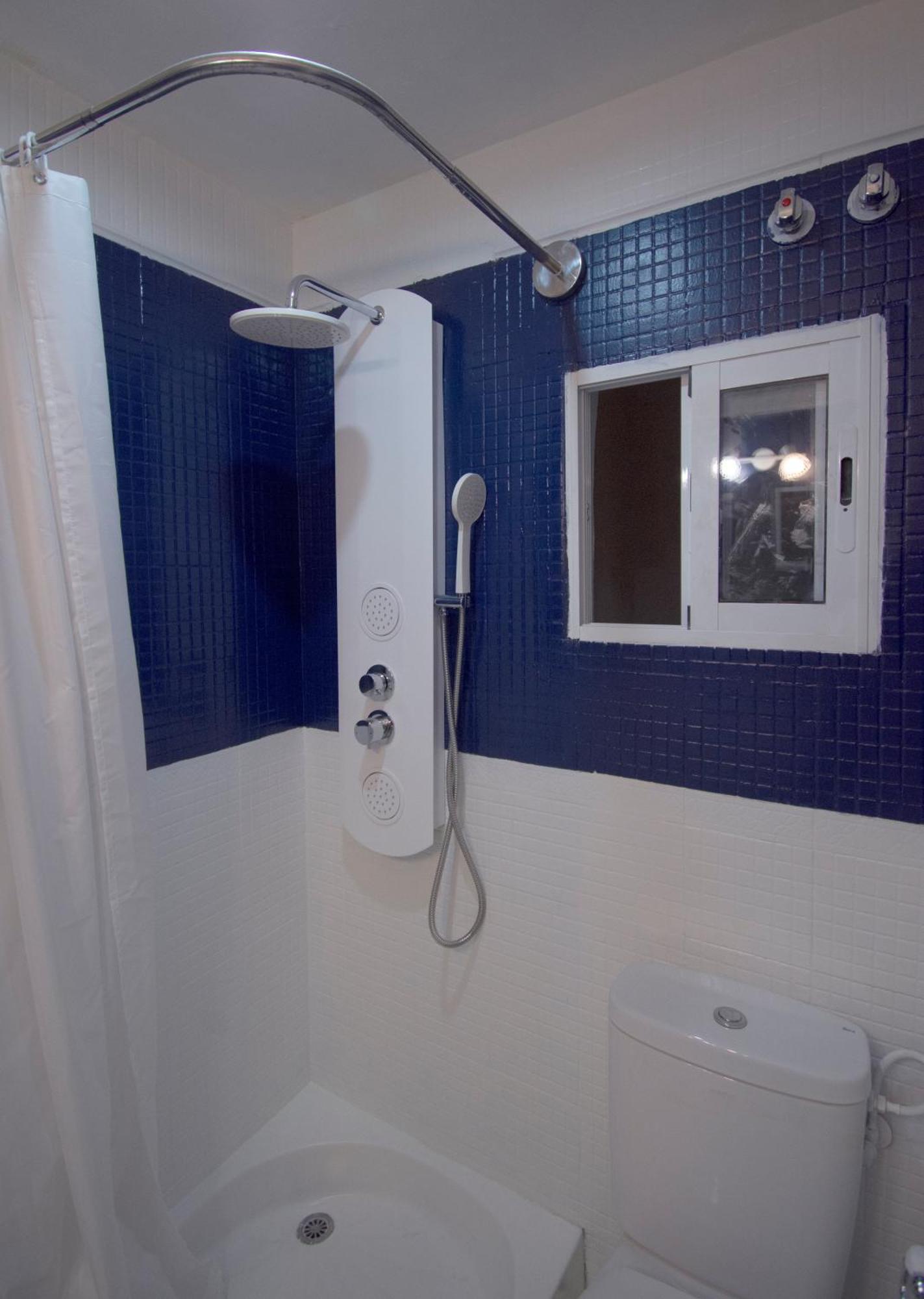Casa De 3 Habitaciones Y 2 Banos Centrico Granada Eksteriør bilde