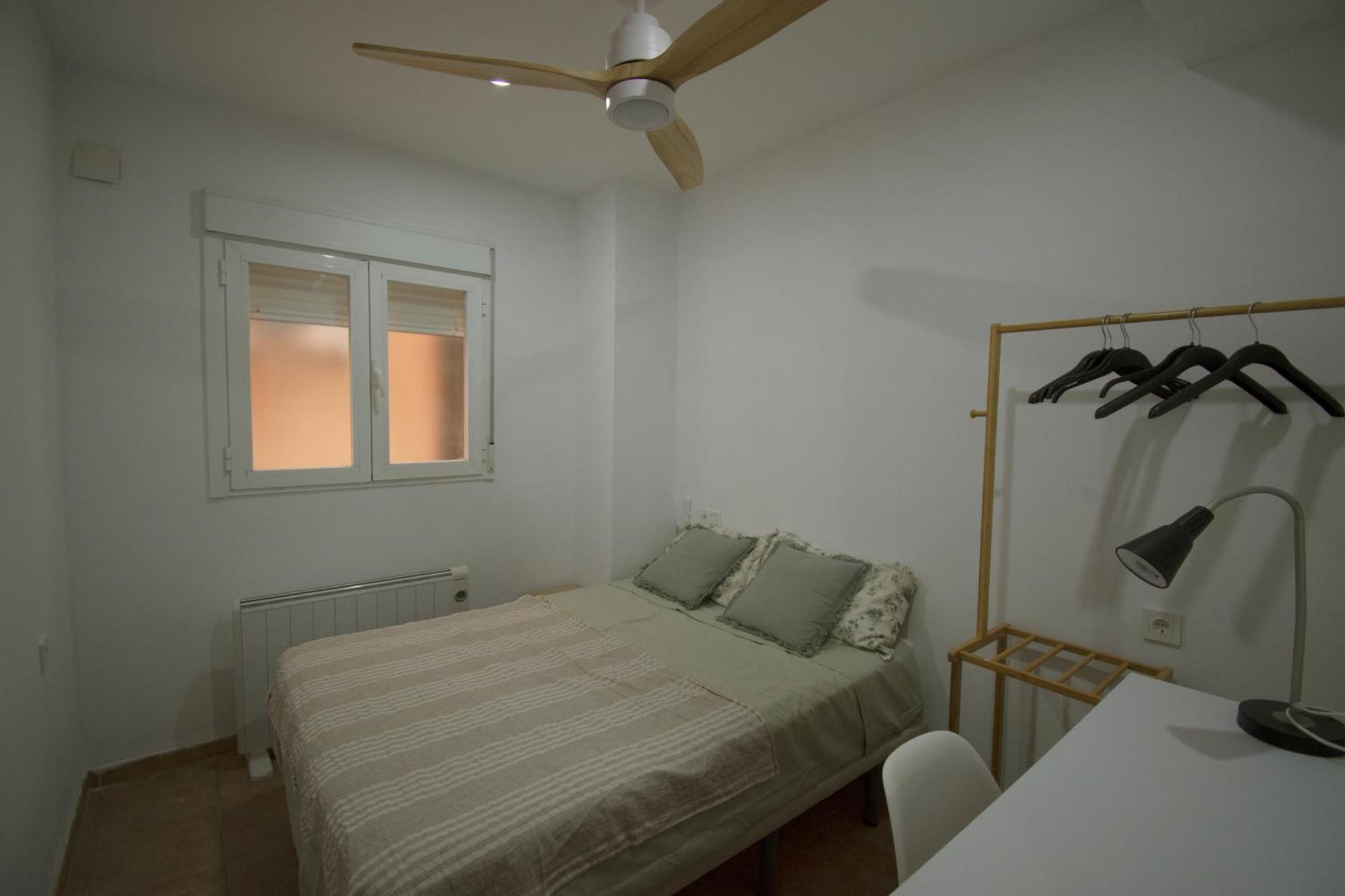 Casa De 3 Habitaciones Y 2 Banos Centrico Granada Eksteriør bilde